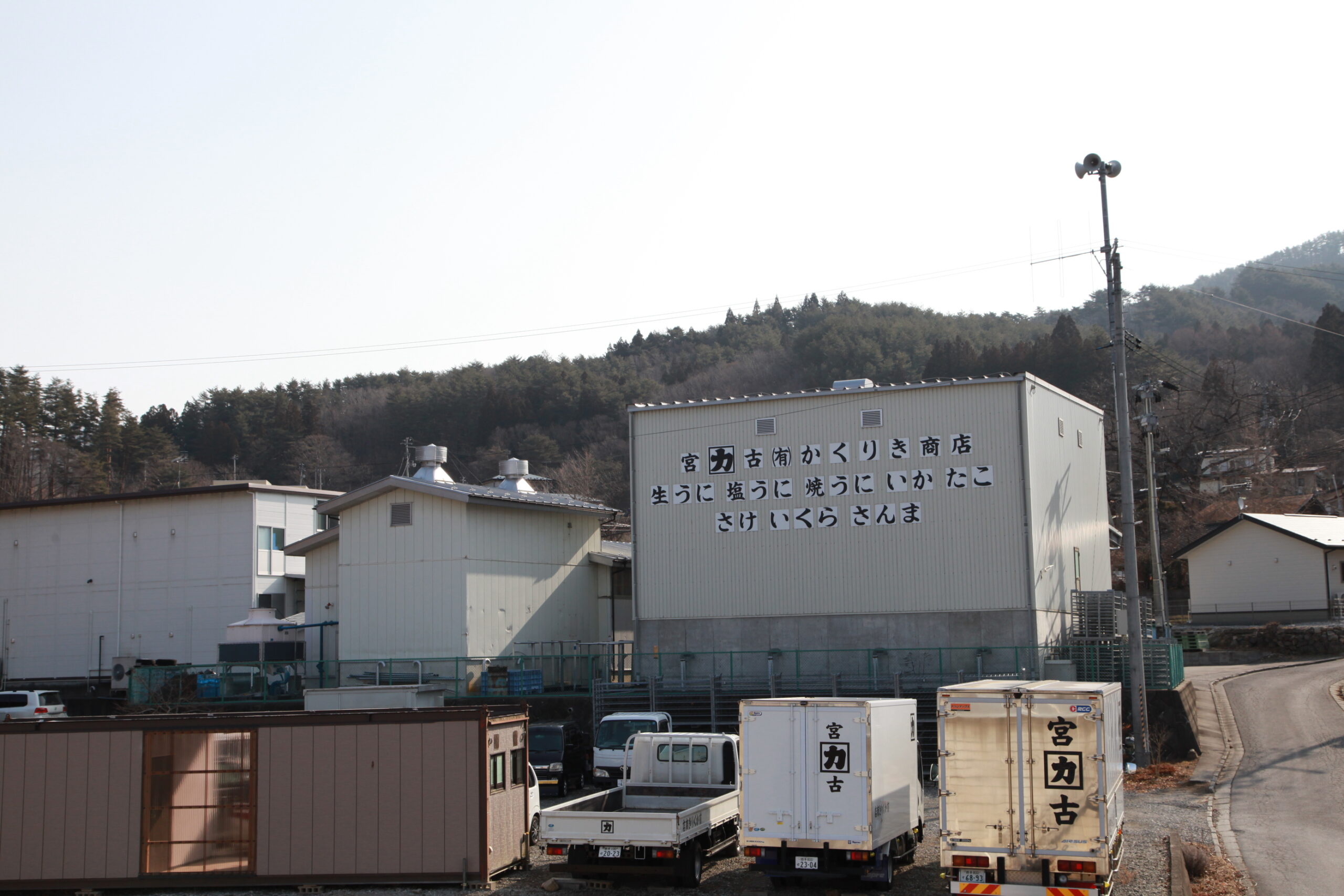 岩手県宮古産 ヒロ15 岩手県宮古産 ヒロ15様専用 工場 岩手県宮古産 ヒロ15様専用 うみどり